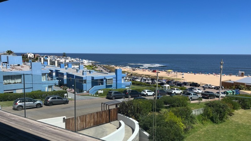 Espectacular departamento en venta