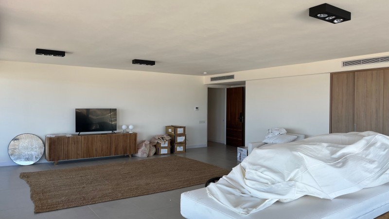 Espectacular departamento en venta