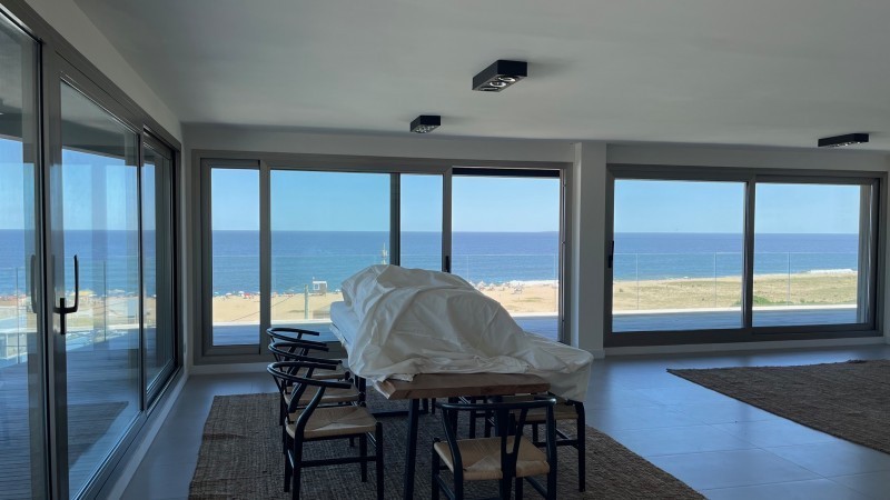 Espectacular departamento en venta