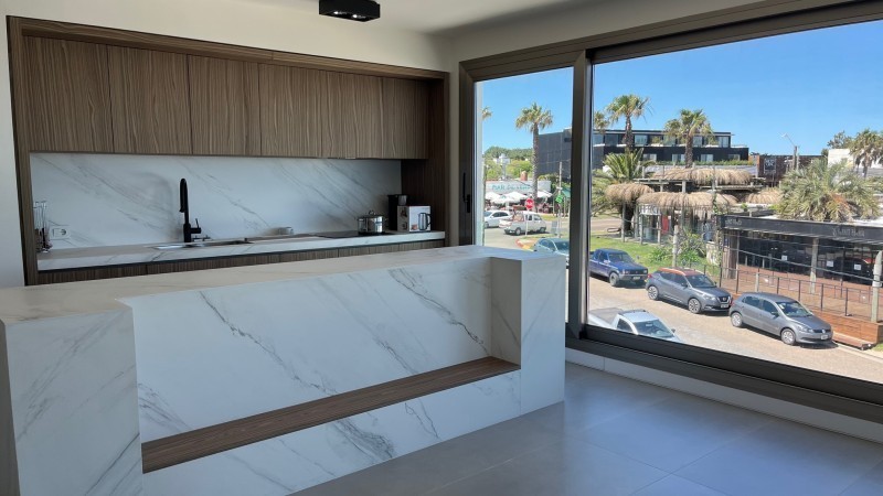 Espectacular departamento en venta