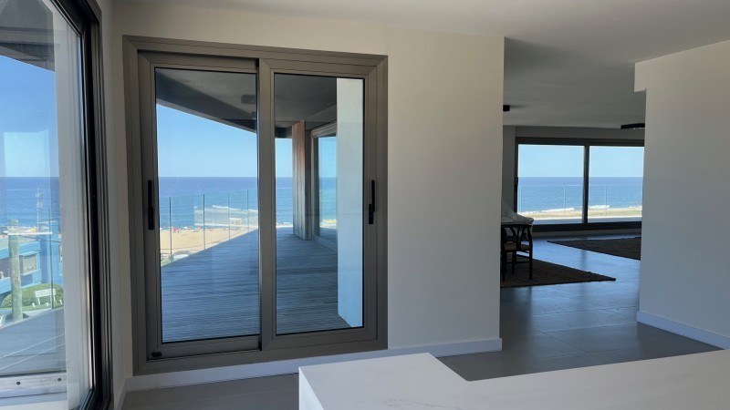 Espectacular departamento en venta