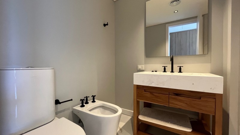 Espectacular departamento en venta