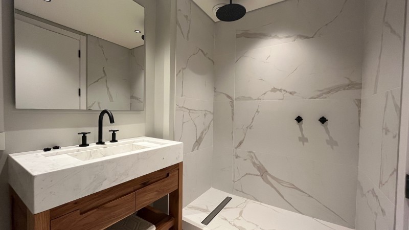Espectacular departamento en venta