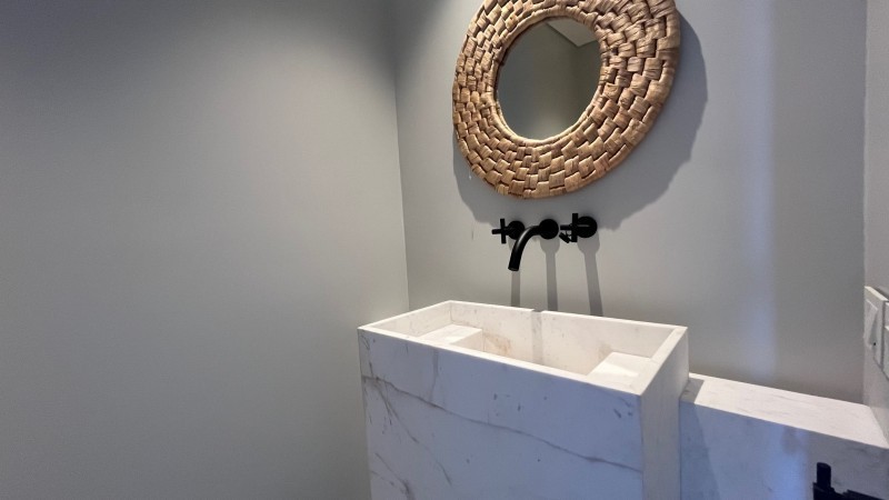 Espectacular departamento en venta