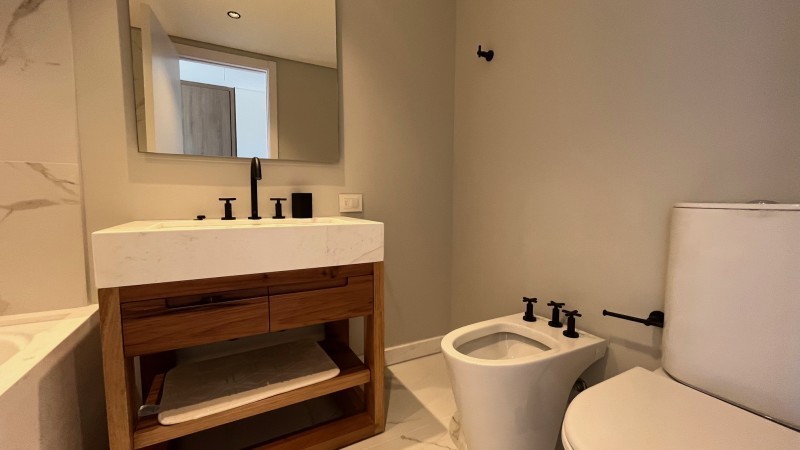 Espectacular departamento en venta