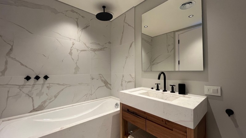 Espectacular departamento en venta