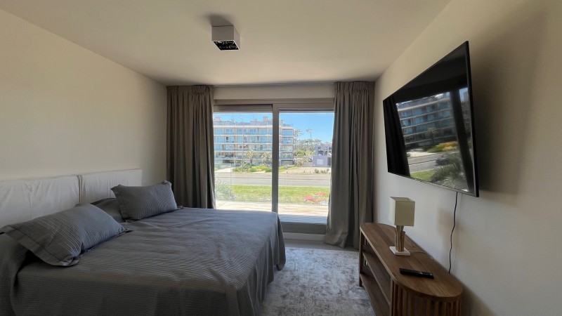 Espectacular departamento en venta