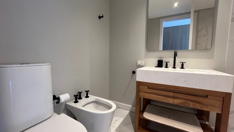 Espectacular departamento en venta