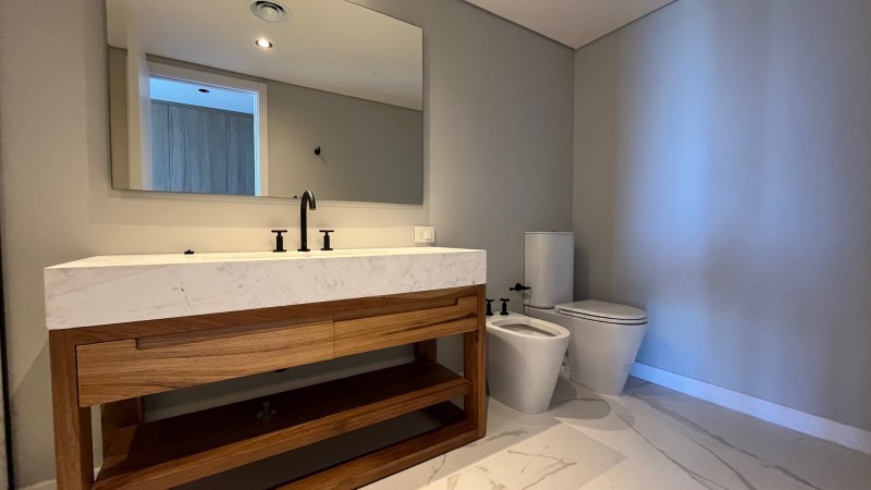 Espectacular departamento en venta