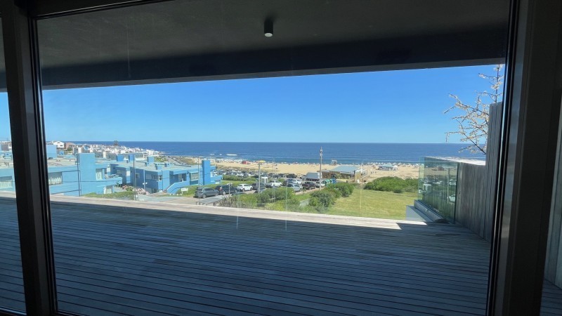 Espectacular departamento en venta