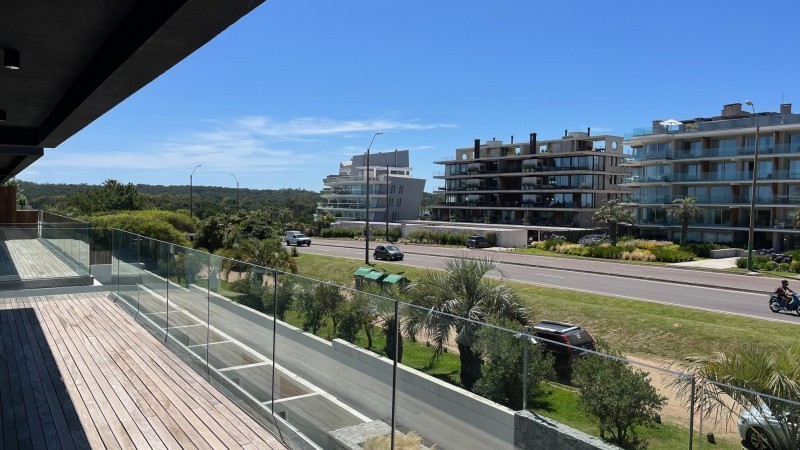 Espectacular departamento en venta
