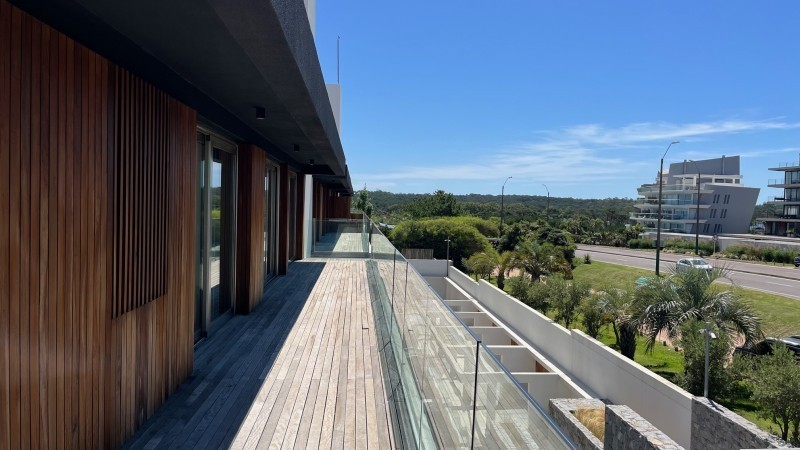 Espectacular departamento en venta