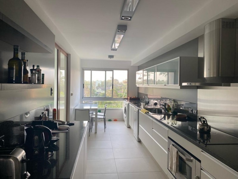 Departamento en venta y alquiler en la brava