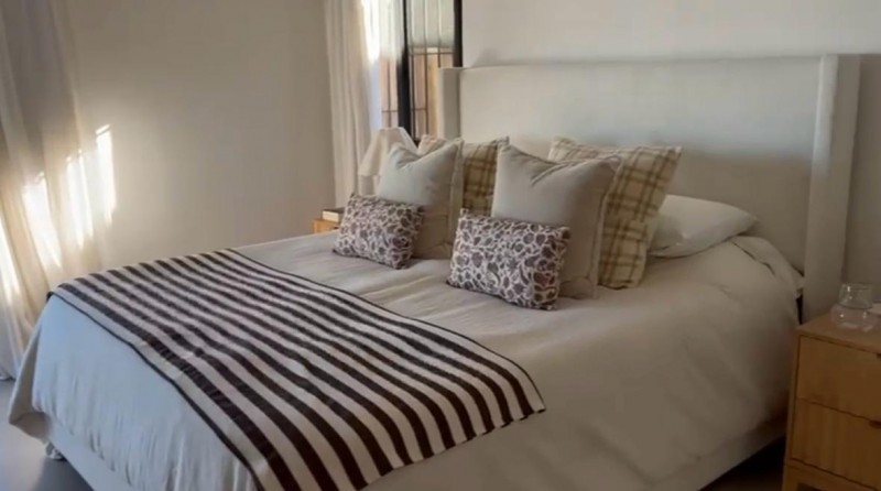 Importante casa en alquiler y venta recientemente construida con vista al mar en lo mejor de Montoya, La Barra.