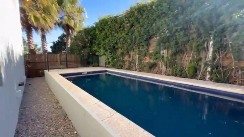Importante casa en alquiler y venta recientemente construida con vista al mar en lo mejor de Montoya, La Barra.