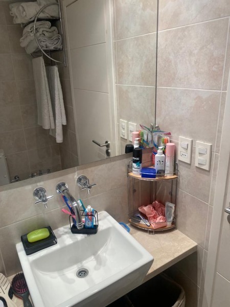 Depto en venta 3 dorm y dep en Playa Brava