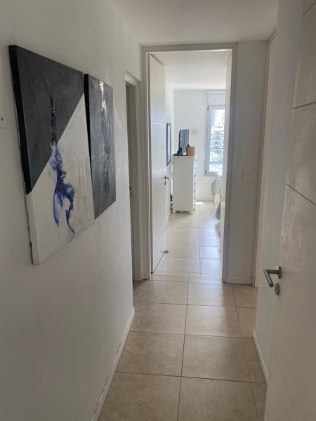 Depto en venta 3 dorm y dep en Playa Brava