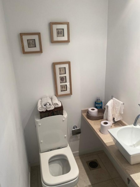 Depto en venta 3 dorm y dep en Playa Brava