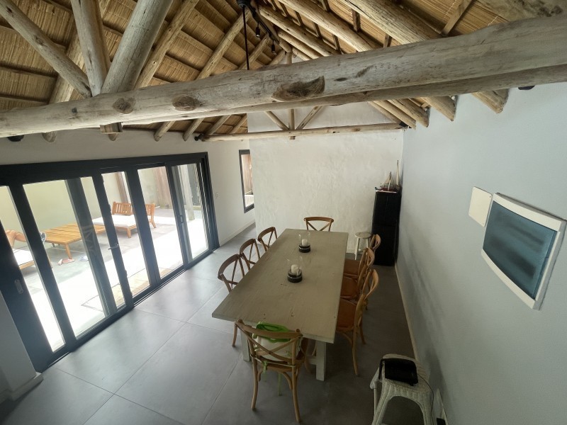 Casa remodelada en La Barra de la ruta al mar