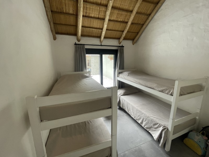 Casa remodelada en La Barra de la ruta al mar