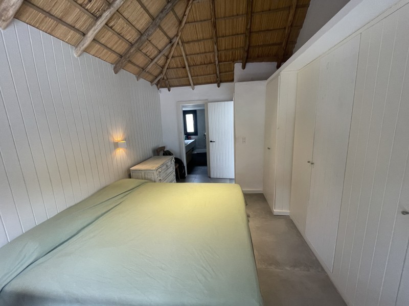 Casa remodelada en La Barra de la ruta al mar