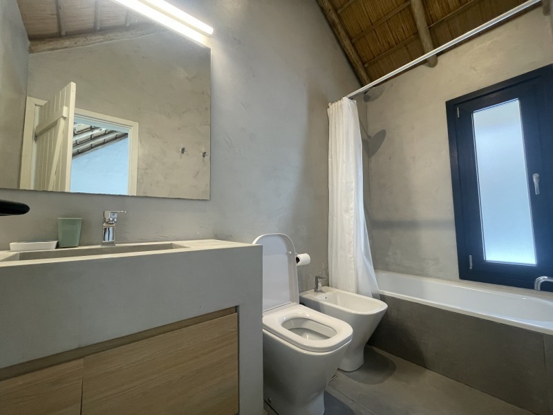 Casa remodelada en La Barra de la ruta al mar