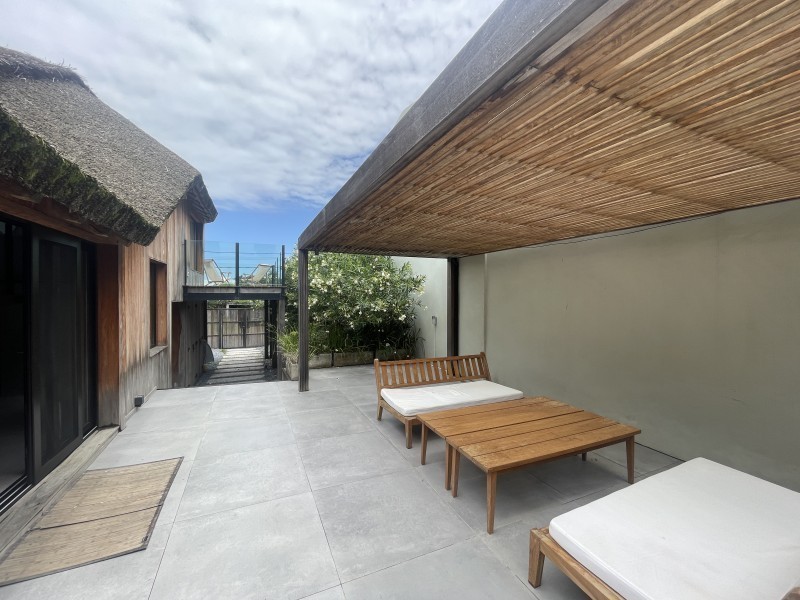 Casa remodelada en La Barra de la ruta al mar