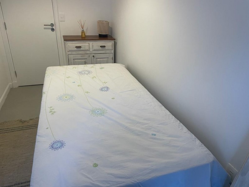 Departamento en la brava en alquiler