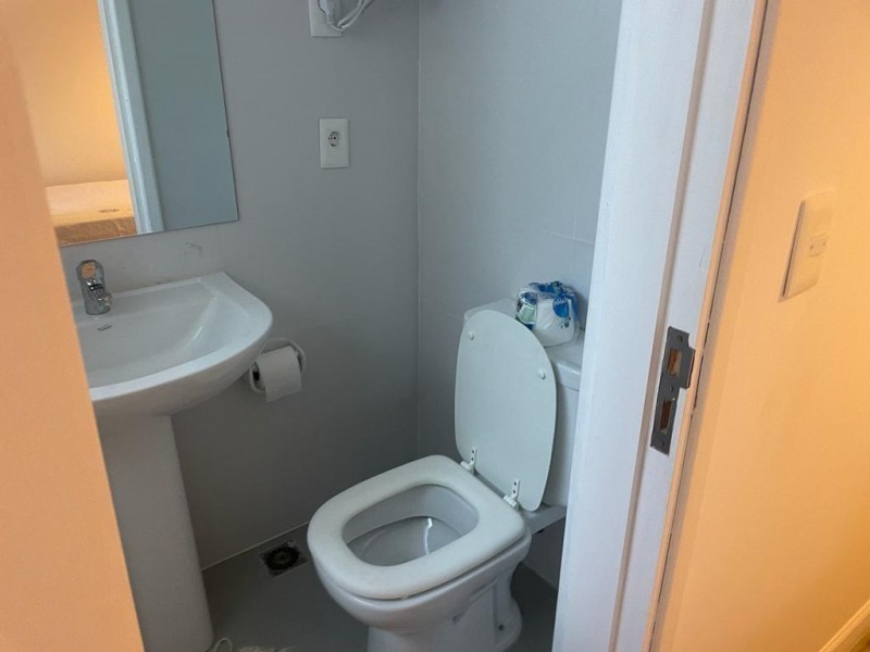 Departamento en la brava en alquiler