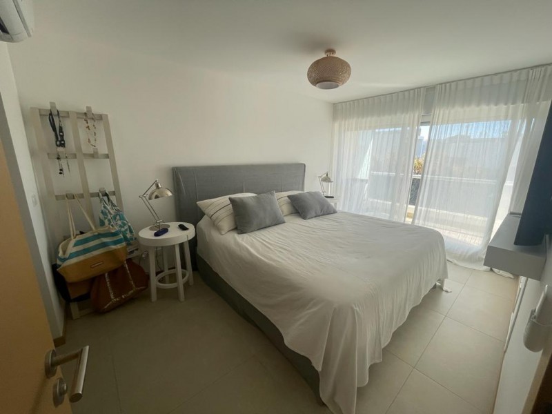 Departamento en la brava en alquiler
