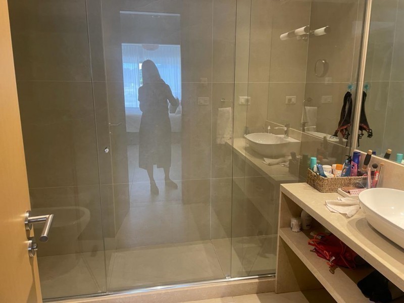 Departamento en la brava en alquiler