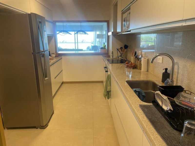 Departamento en la brava en alquiler