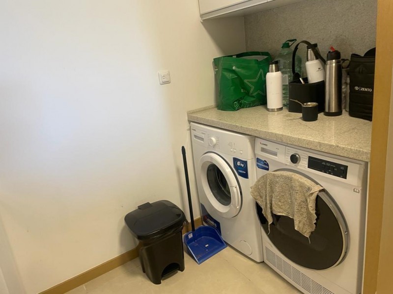 Departamento en la brava en alquiler