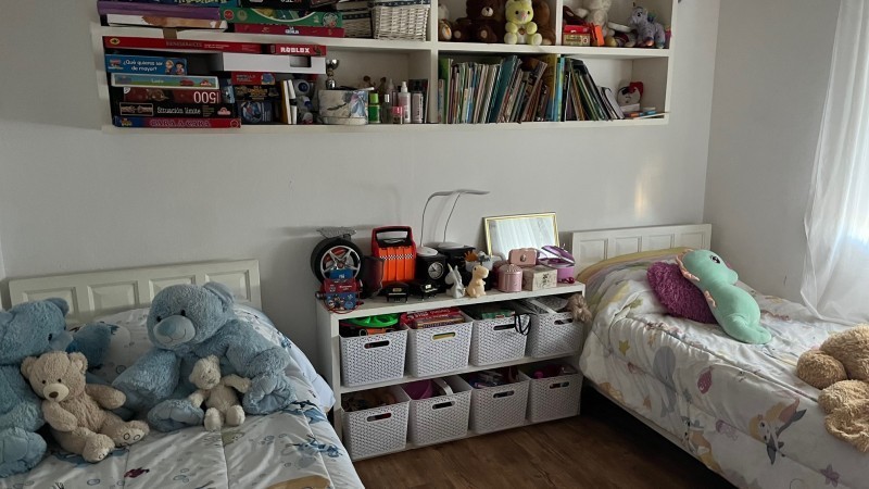 Casa en venta en Manantiales
