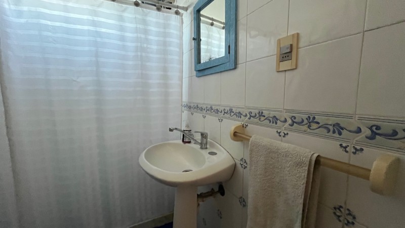 Casa en venta en Manantiales