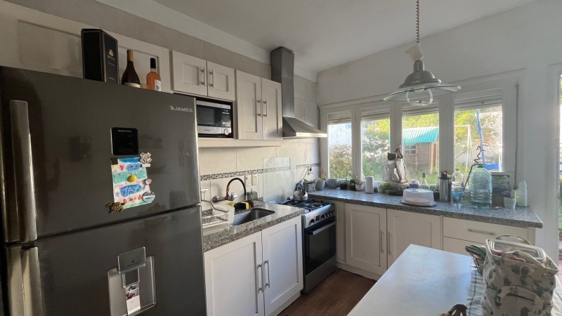 Casa en venta en Manantiales