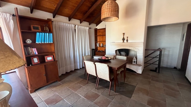 Casa en venta en Manantiales