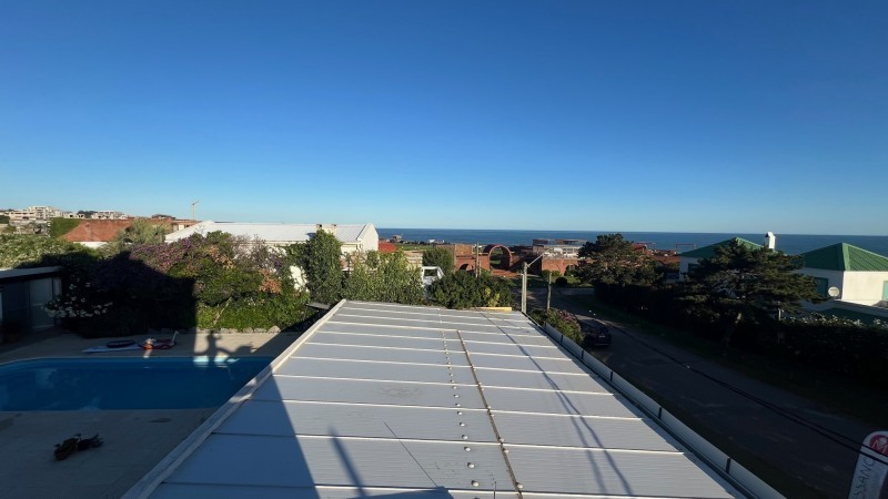 Casa en venta en Manantiales