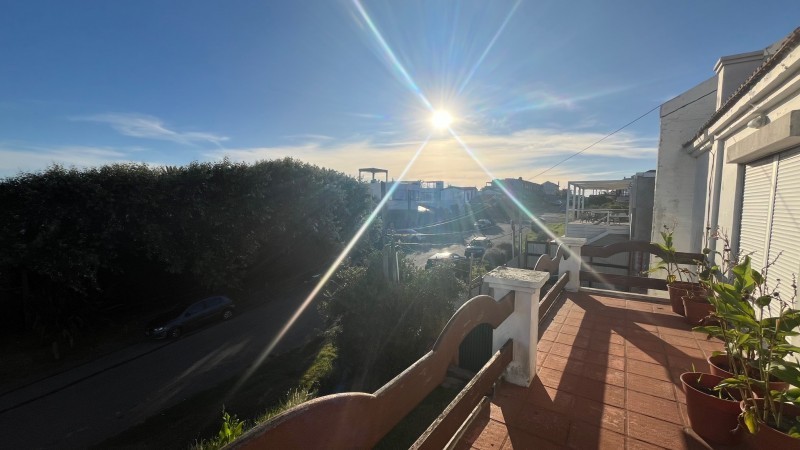 Casa en venta en Manantiales