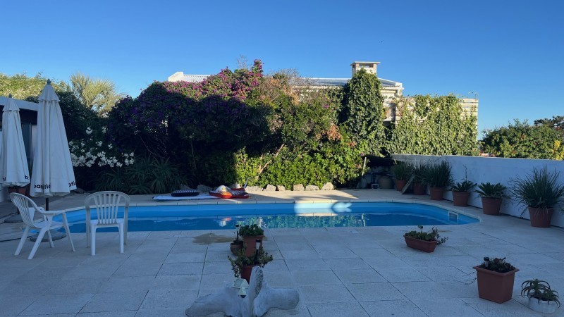 Casa en venta en Manantiales