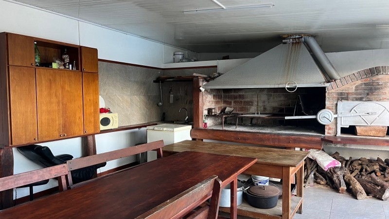 Casa en venta en Manantiales