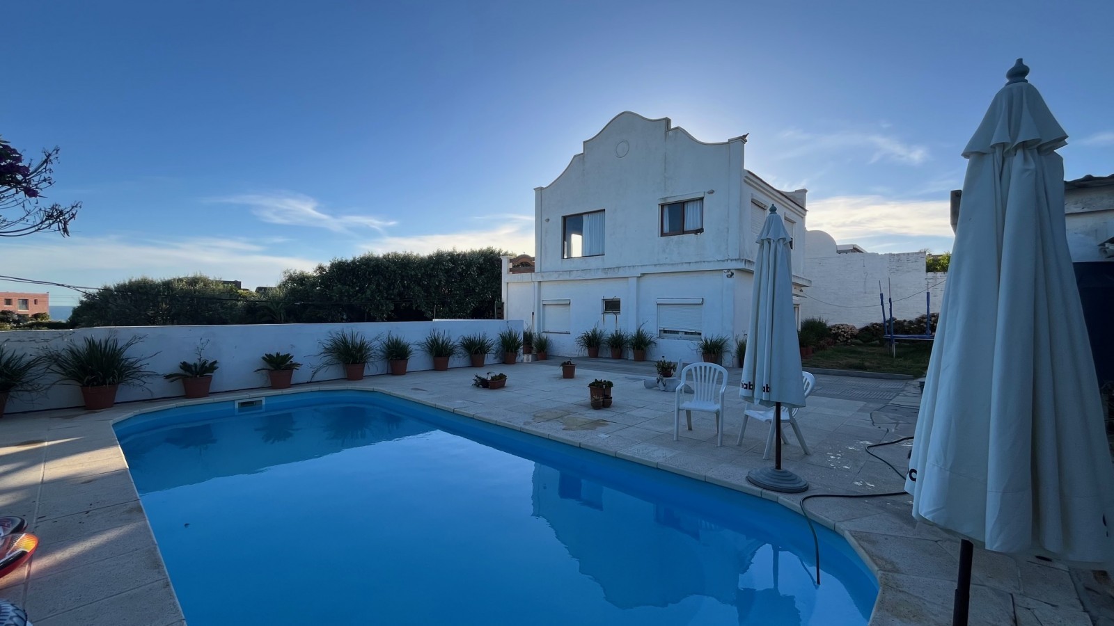 Casa en venta en Manantiales