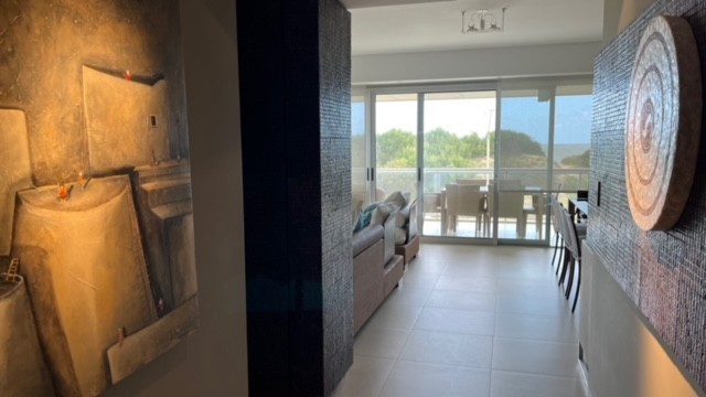 Departamento en venta en Rincón del Indio Punta del Este