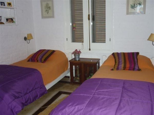 Encantadora casa en alquiler sobre Montoya, La Barra.