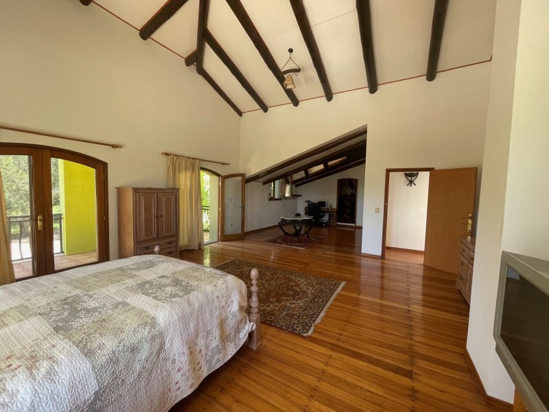 Excelente chacra 5 has en venta en Ruta 104
