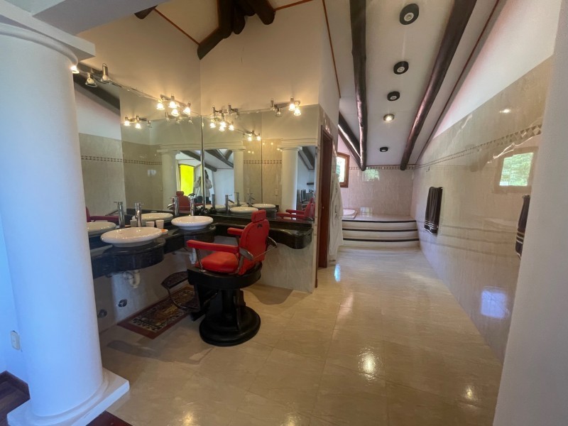 Excelente chacra 5 has en venta en Ruta 104