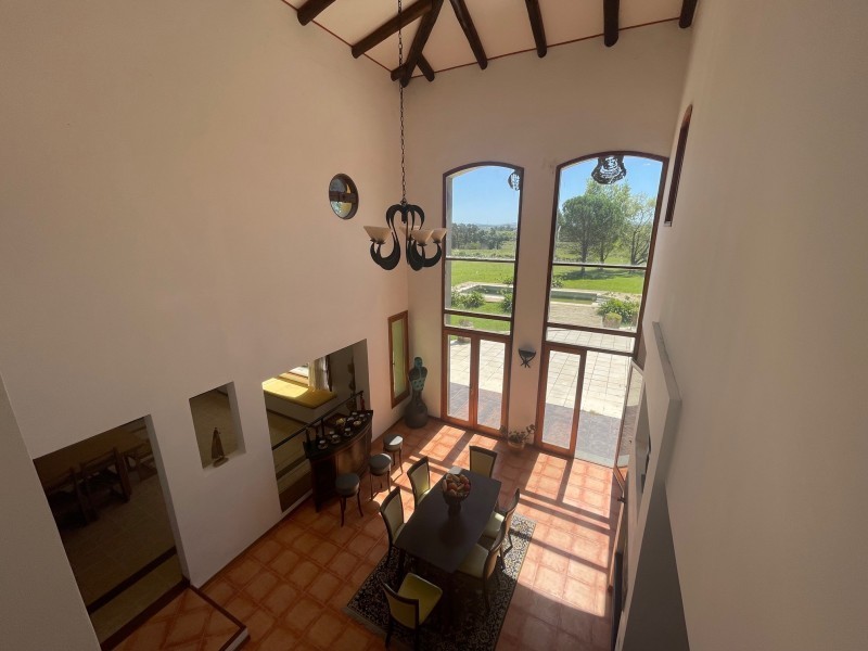 Excelente chacra 5 has en venta en Ruta 104