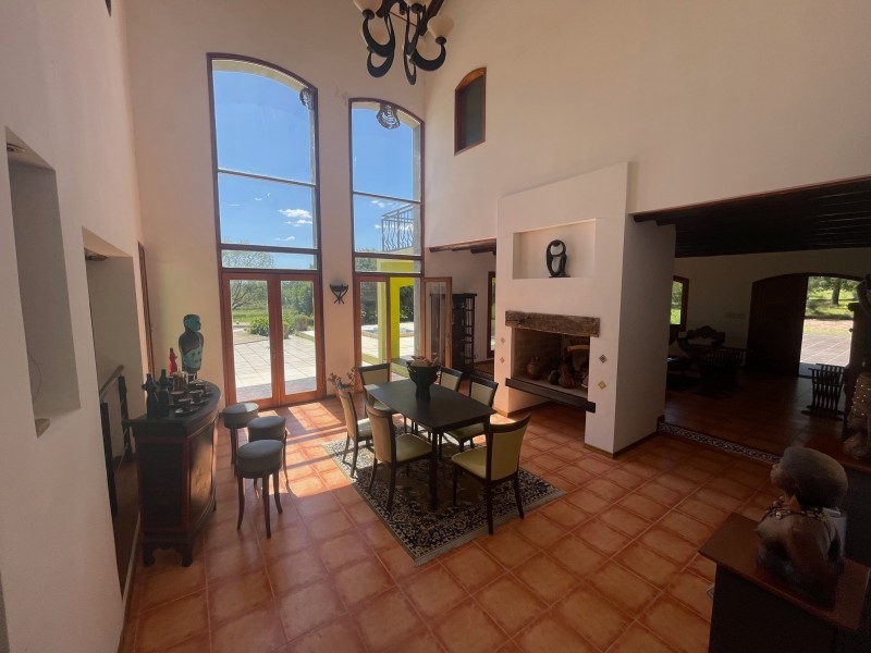 Excelente chacra 5 has en venta en Ruta 104