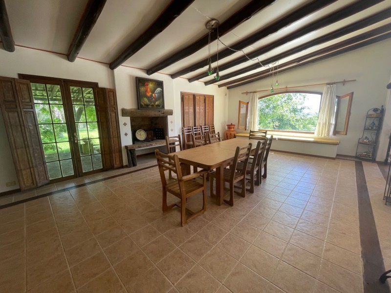 Excelente chacra 5 has en venta en Ruta 104