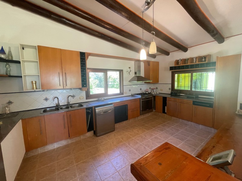 Excelente chacra 5 has en venta en Ruta 104